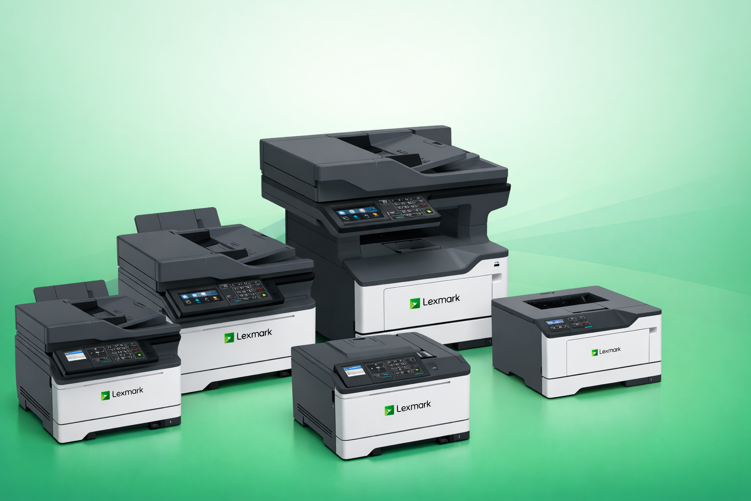 Lexmark MFP